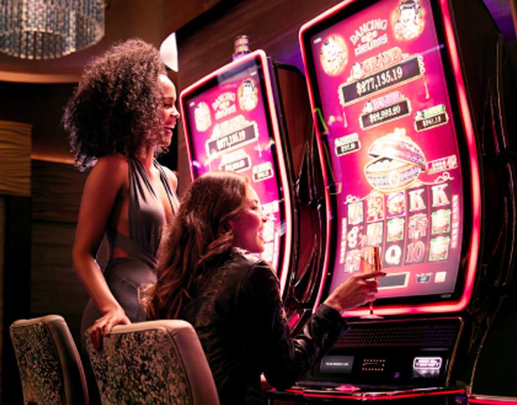 Bàn chơi Live Casino trực tiếp tại xsdp với dealer chuyên nghiệp