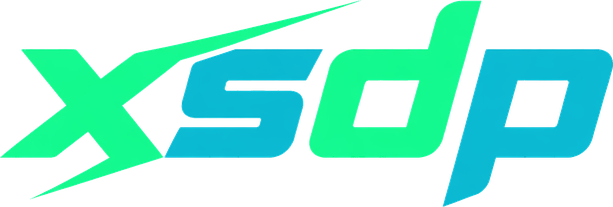 xsdp logo